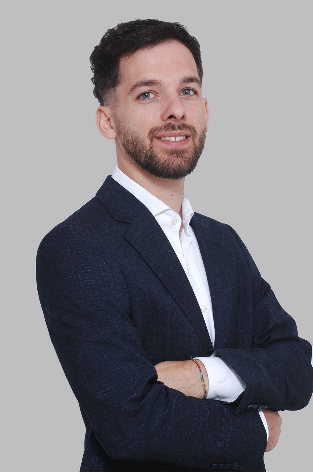 Matteo Panzeri